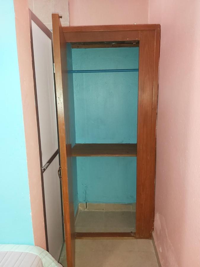 Hotel Los Arcos Pénjamo Zewnętrze zdjęcie