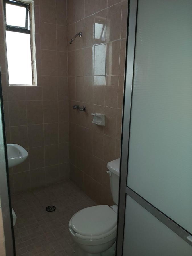 Hotel Los Arcos Pénjamo Zewnętrze zdjęcie