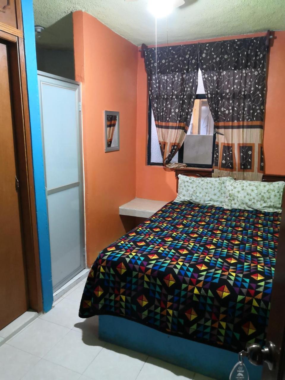 Hotel Los Arcos Pénjamo Zewnętrze zdjęcie