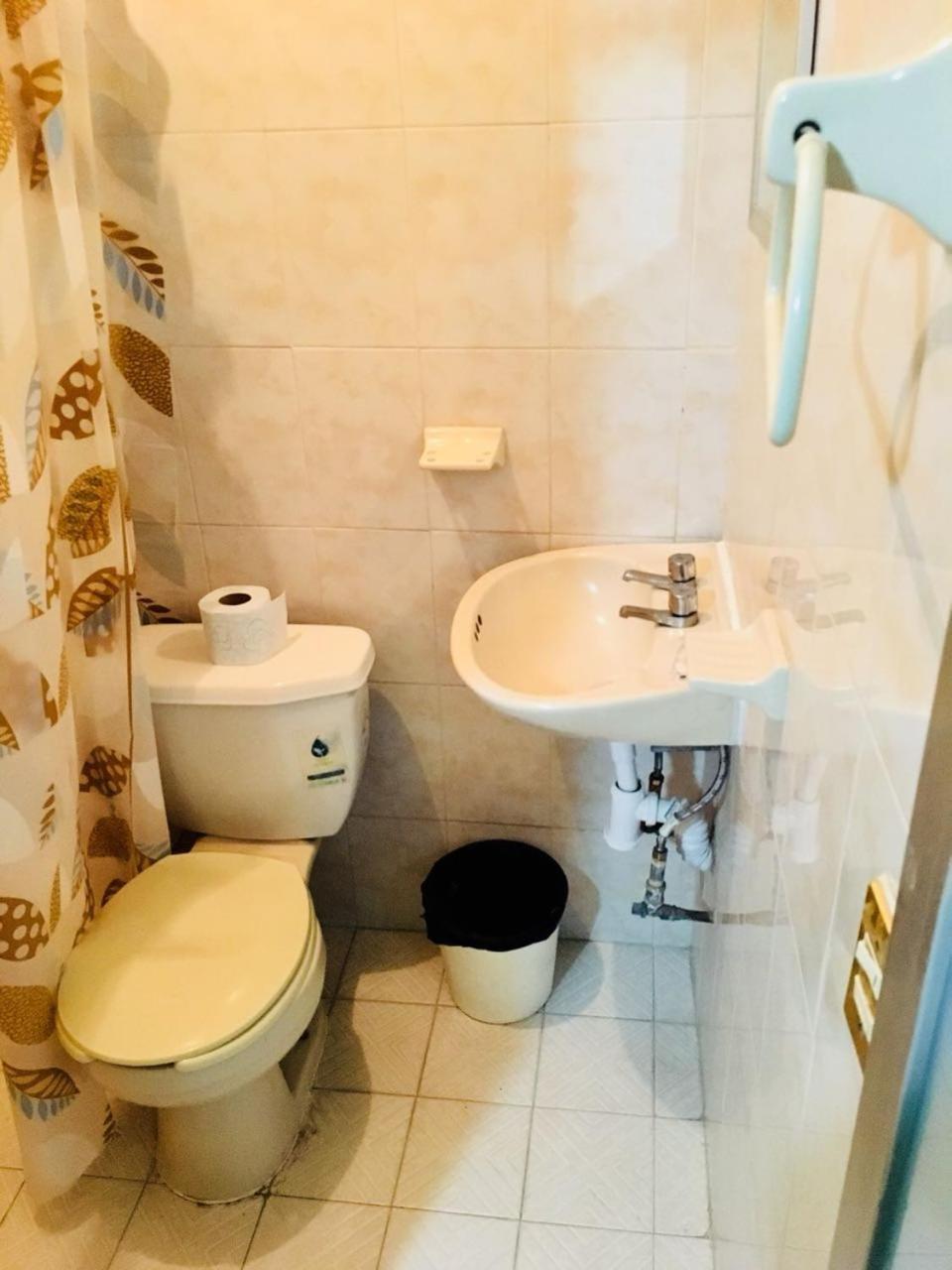 Hotel Los Arcos Pénjamo Zewnętrze zdjęcie