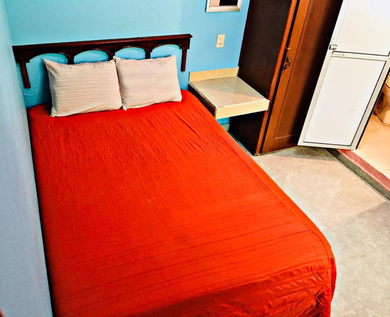 Hotel Los Arcos Pénjamo Zewnętrze zdjęcie