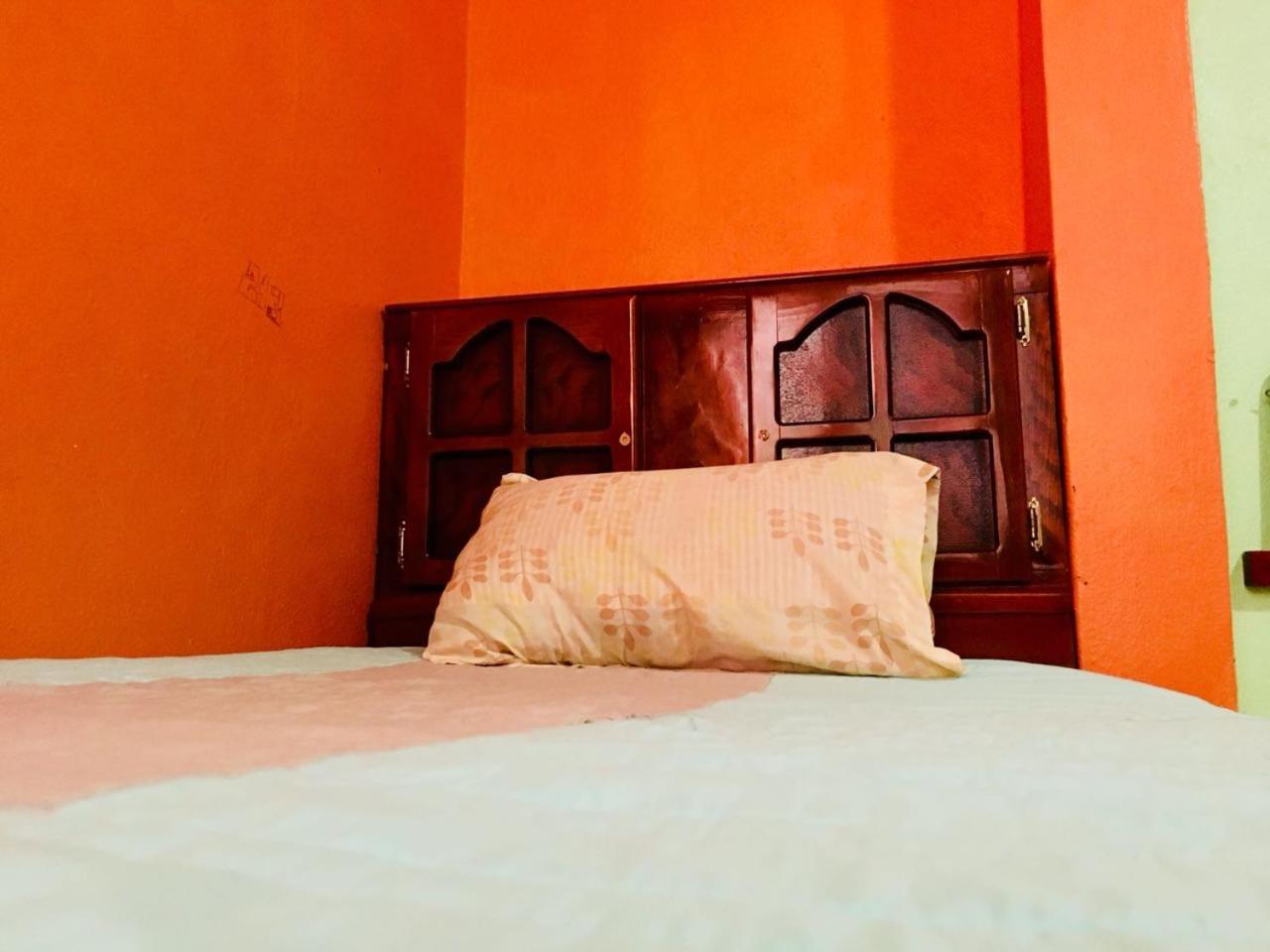 Hotel Los Arcos Pénjamo Zewnętrze zdjęcie