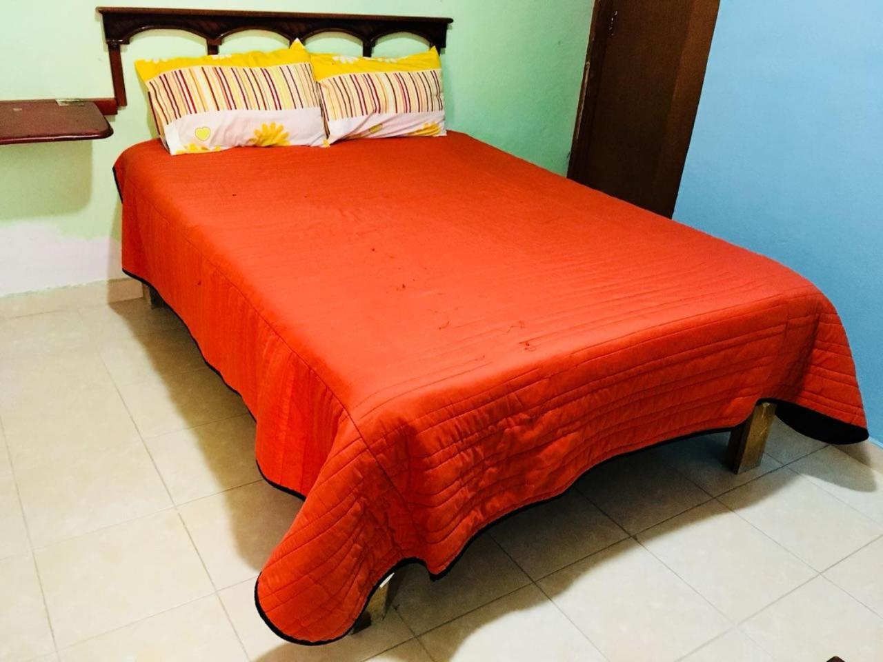 Hotel Los Arcos Pénjamo Zewnętrze zdjęcie
