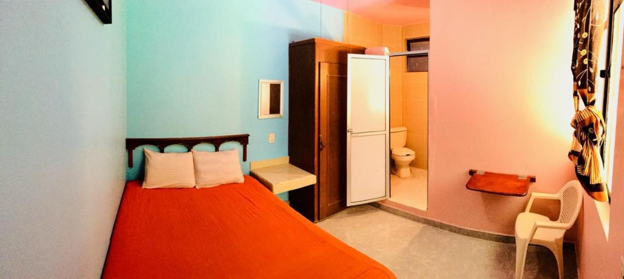Hotel Los Arcos Pénjamo Zewnętrze zdjęcie