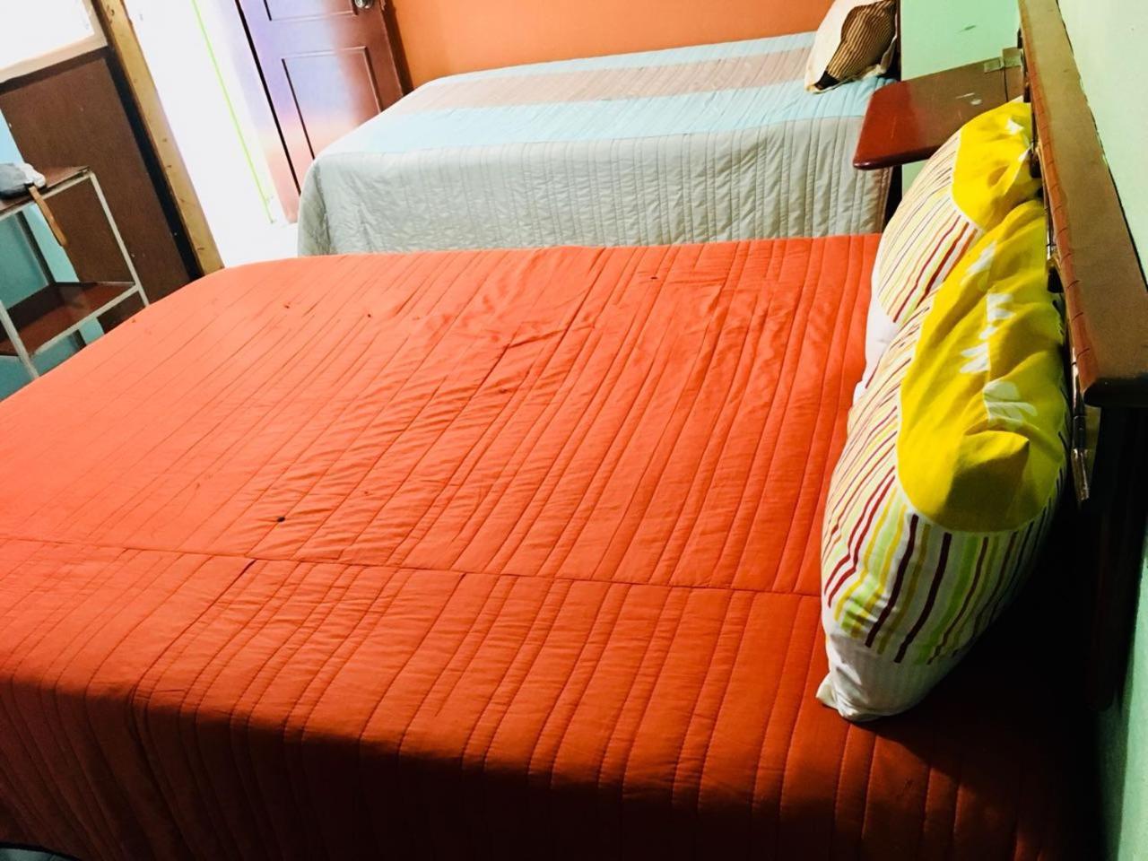 Hotel Los Arcos Pénjamo Zewnętrze zdjęcie