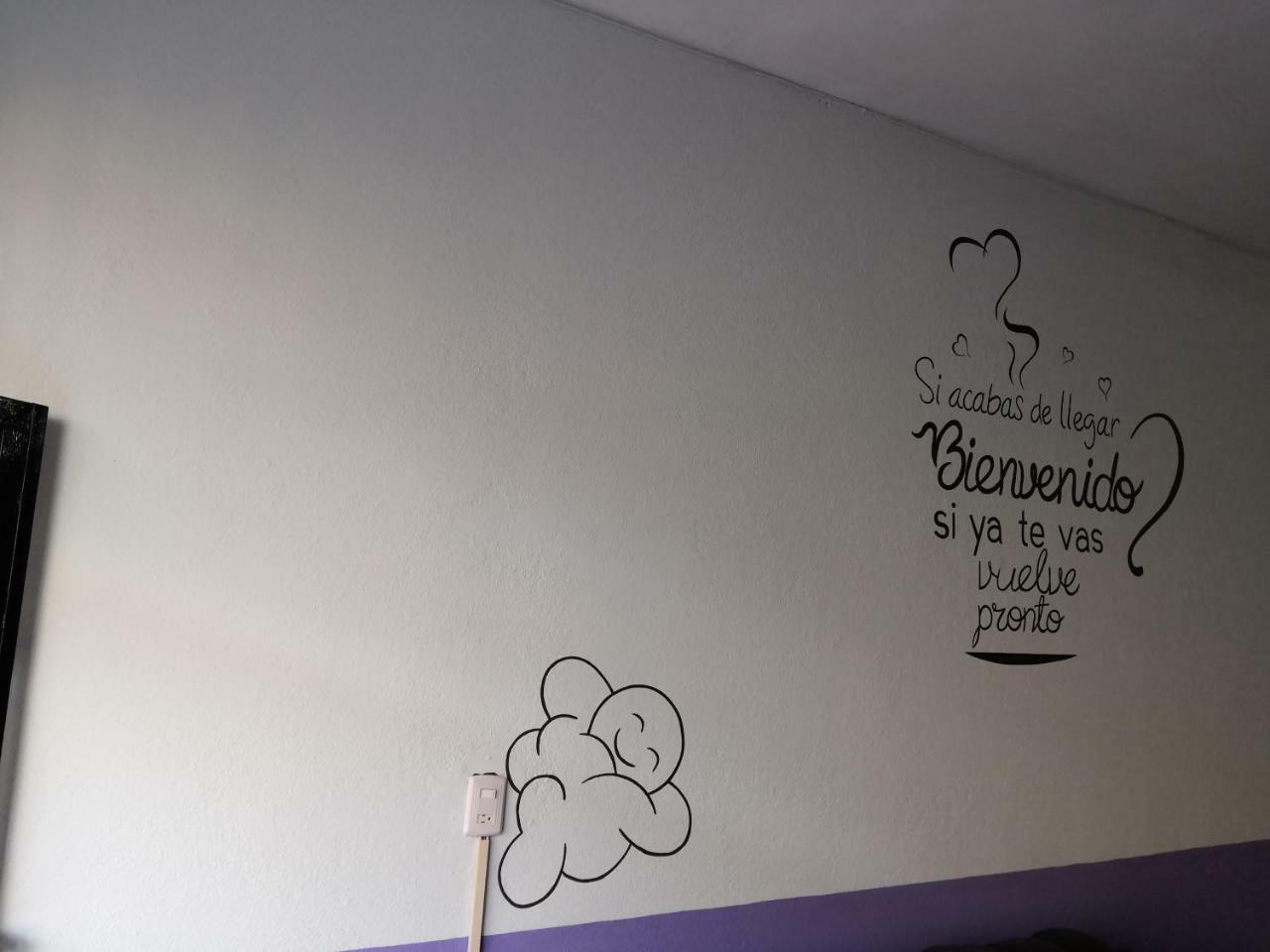 Hotel Los Arcos Pénjamo Zewnętrze zdjęcie
